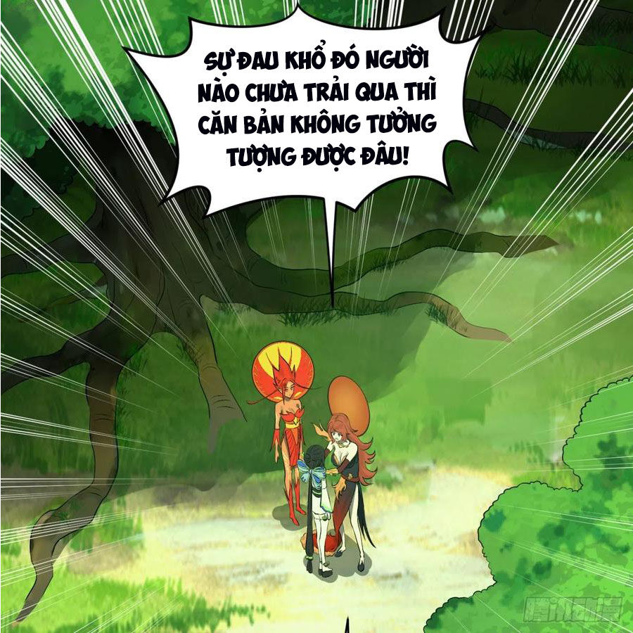 Luyện Khí 3000 Năm Chapter 150 - Trang 2