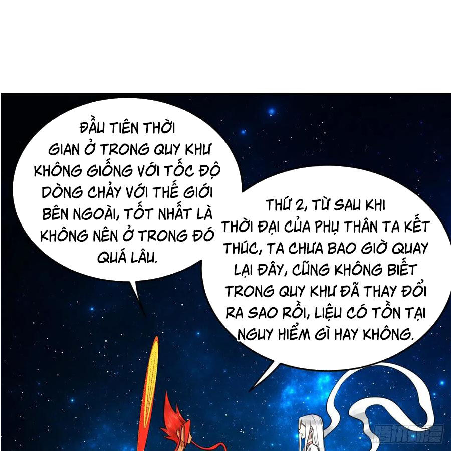 Luyện Khí 3000 Năm Chapter 151 - Trang 2