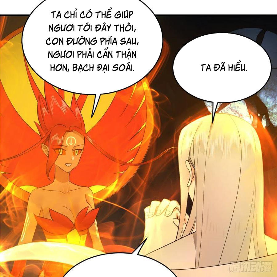 Luyện Khí 3000 Năm Chapter 151 - Trang 2