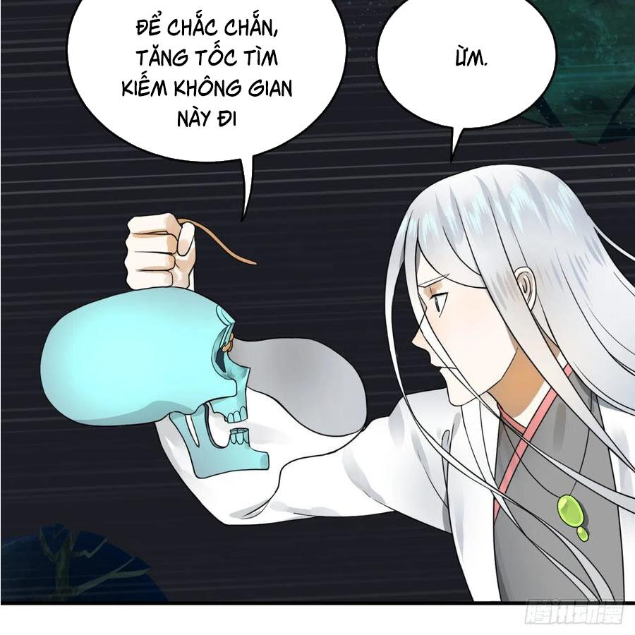 Luyện Khí 3000 Năm Chapter 151 - Trang 2