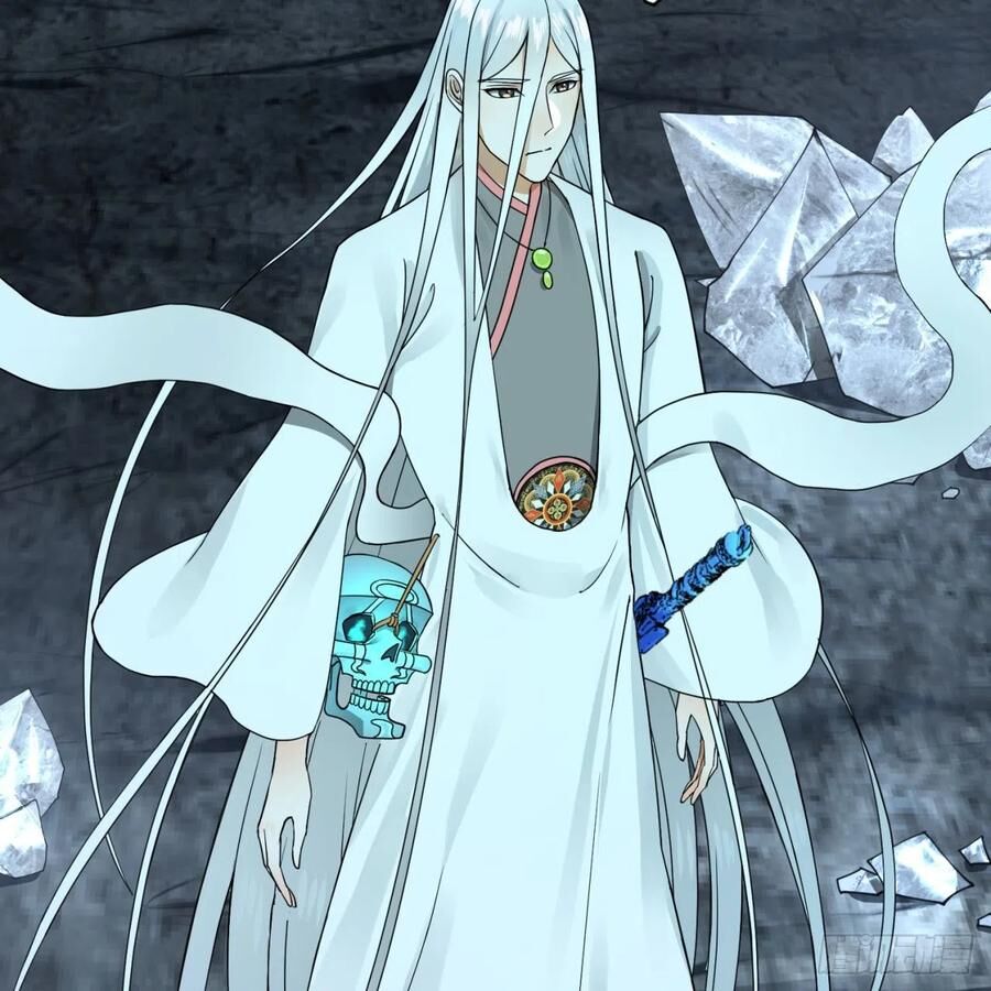 Luyện Khí 3000 Năm Chapter 151 - Trang 2