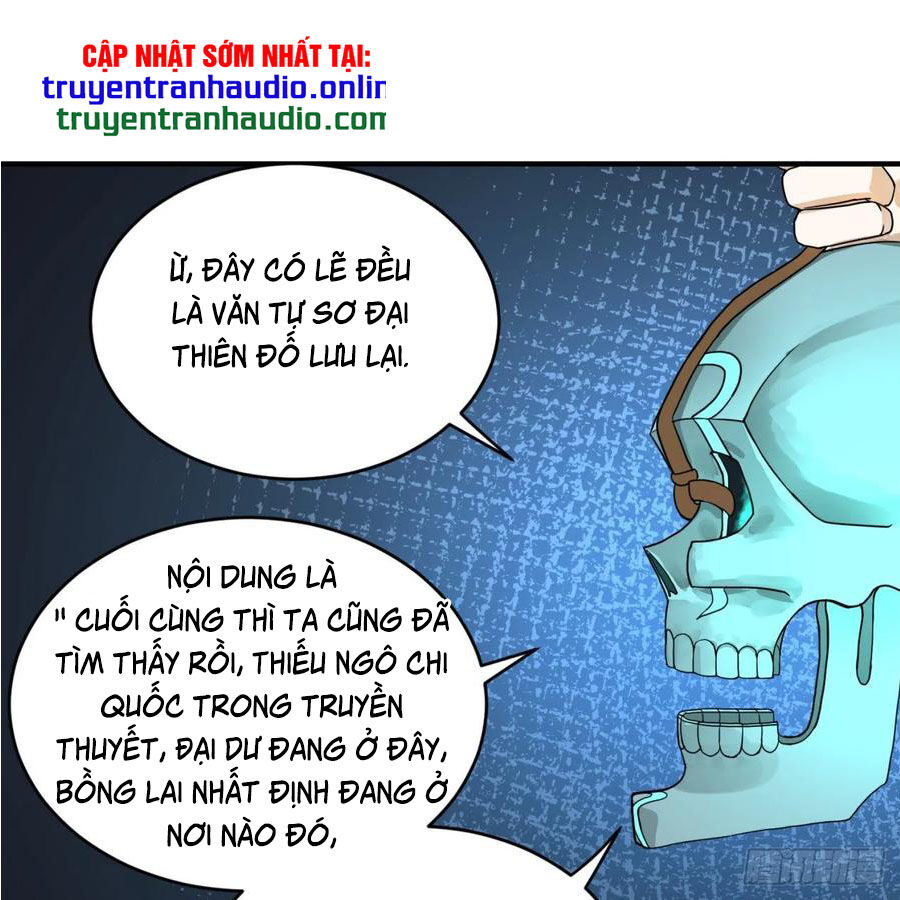 Luyện Khí 3000 Năm Chapter 151 - Trang 2