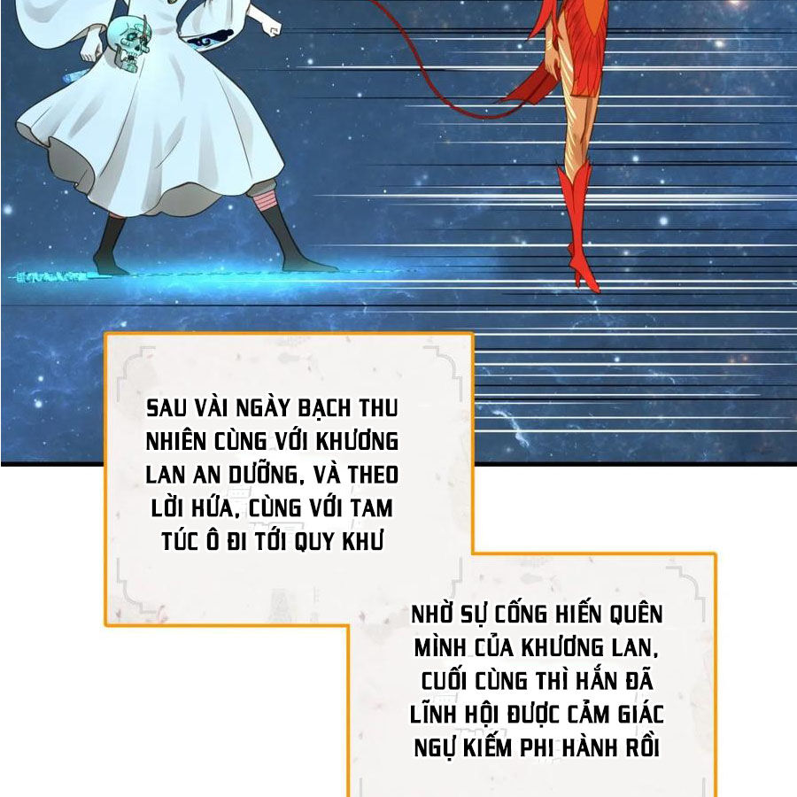 Luyện Khí 3000 Năm Chapter 151 - Trang 2