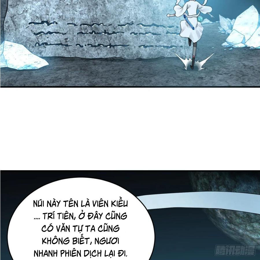 Luyện Khí 3000 Năm Chapter 151 - Trang 2