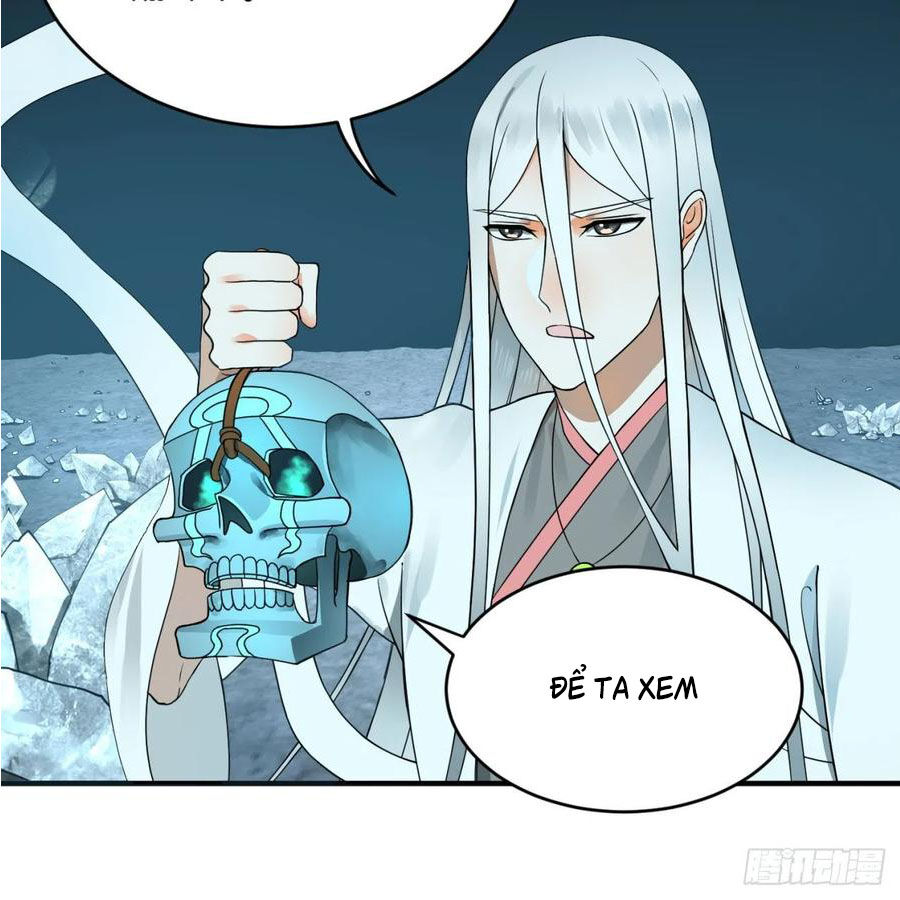 Luyện Khí 3000 Năm Chapter 151 - Trang 2