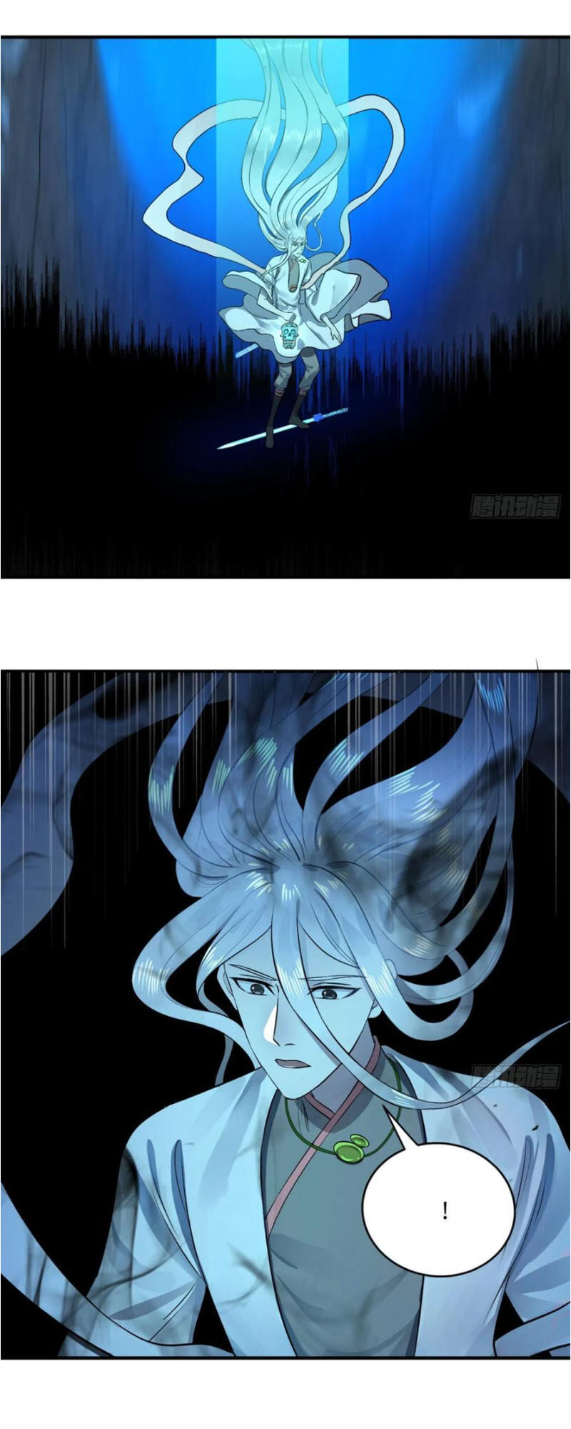 Luyện Khí 3000 Năm Chapter 152 - Trang 2