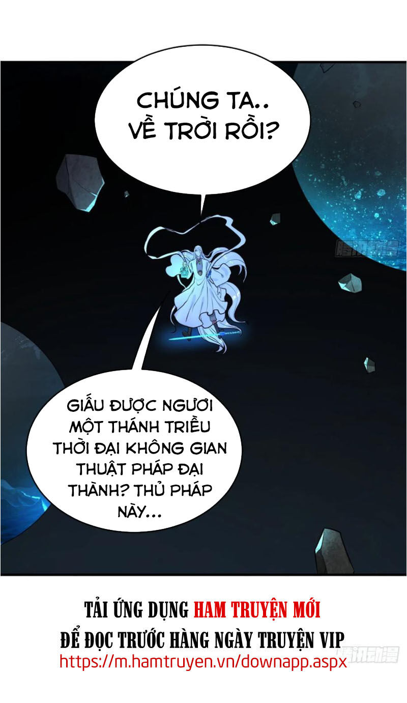 Luyện Khí 3000 Năm Chapter 152 - Trang 2