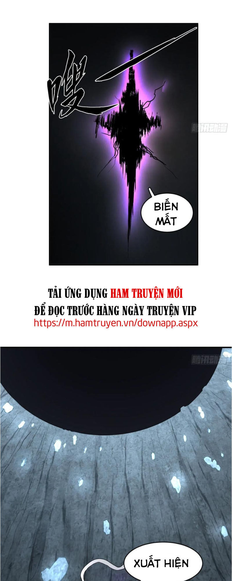 Luyện Khí 3000 Năm Chapter 152 - Trang 2