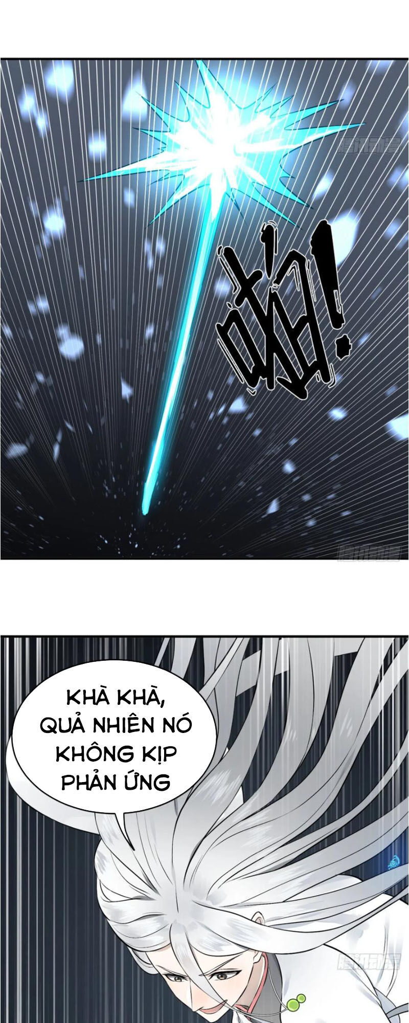 Luyện Khí 3000 Năm Chapter 152 - Trang 2