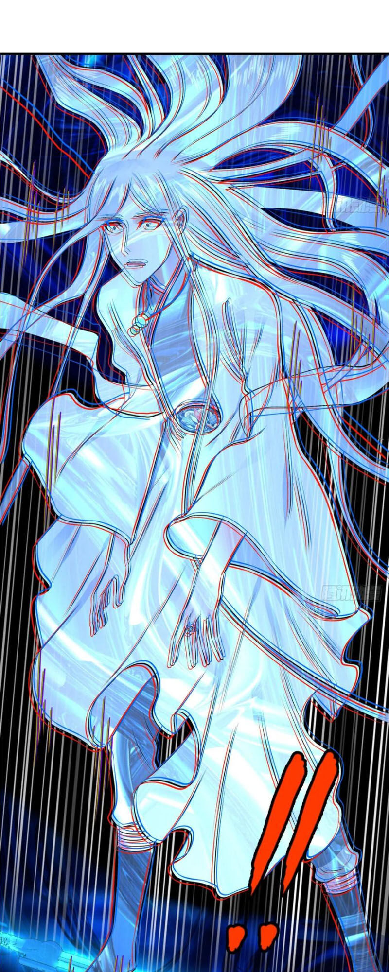 Luyện Khí 3000 Năm Chapter 152 - Trang 2