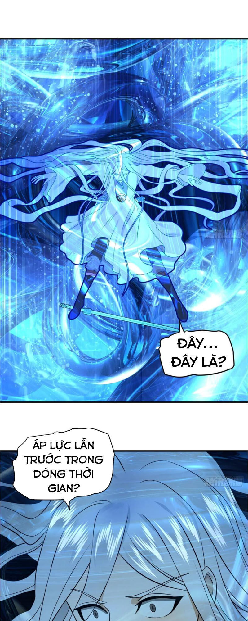 Luyện Khí 3000 Năm Chapter 152 - Trang 2