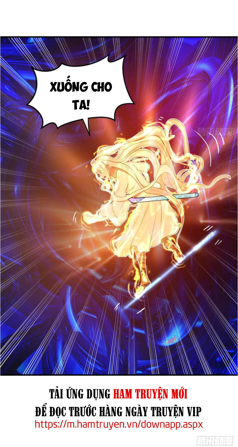 Luyện Khí 3000 Năm Chapter 152 - Trang 2