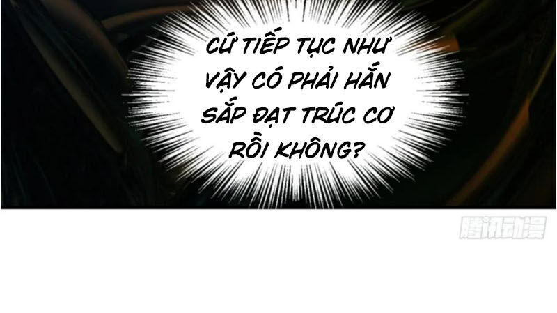 Luyện Khí 3000 Năm Chapter 152 - Trang 2