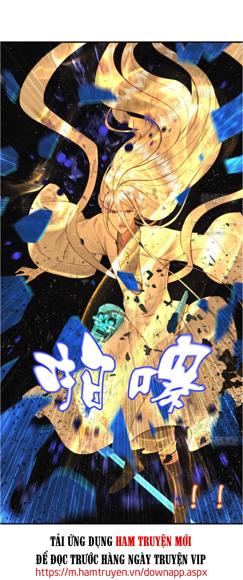 Luyện Khí 3000 Năm Chapter 152 - Trang 2