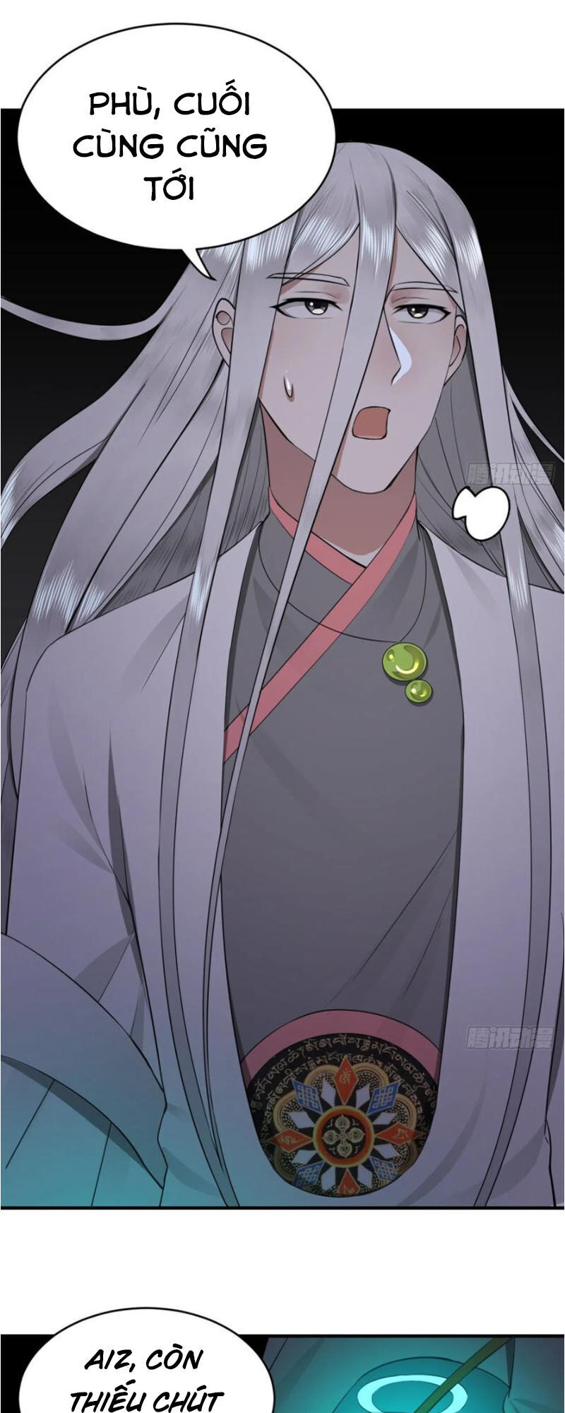 Luyện Khí 3000 Năm Chapter 152 - Trang 2