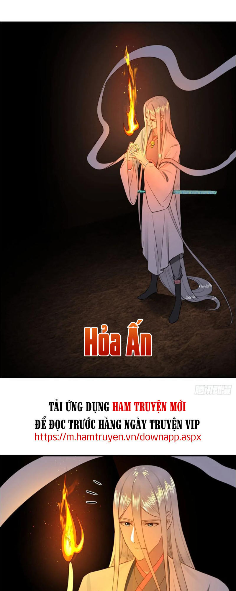 Luyện Khí 3000 Năm Chapter 152 - Trang 2