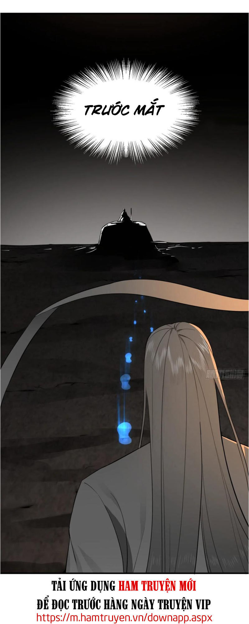 Luyện Khí 3000 Năm Chapter 152 - Trang 2