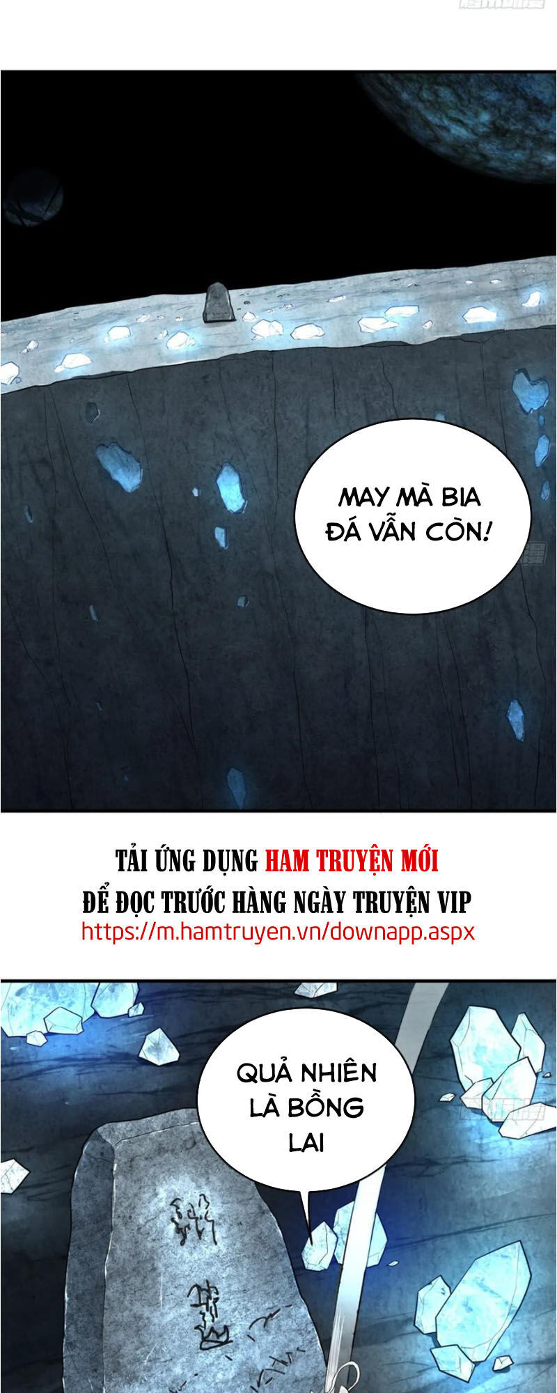 Luyện Khí 3000 Năm Chapter 152 - Trang 2