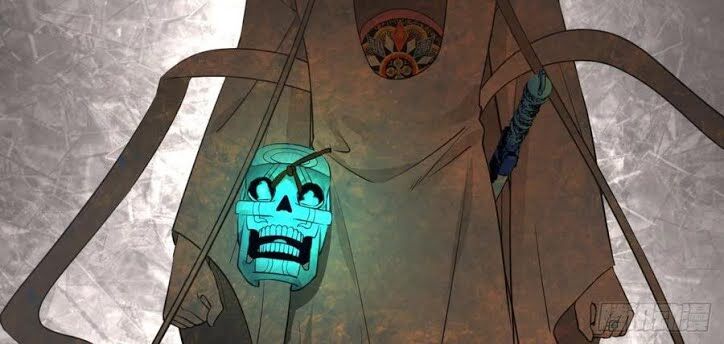 Luyện Khí 3000 Năm Chapter 153 - Trang 2