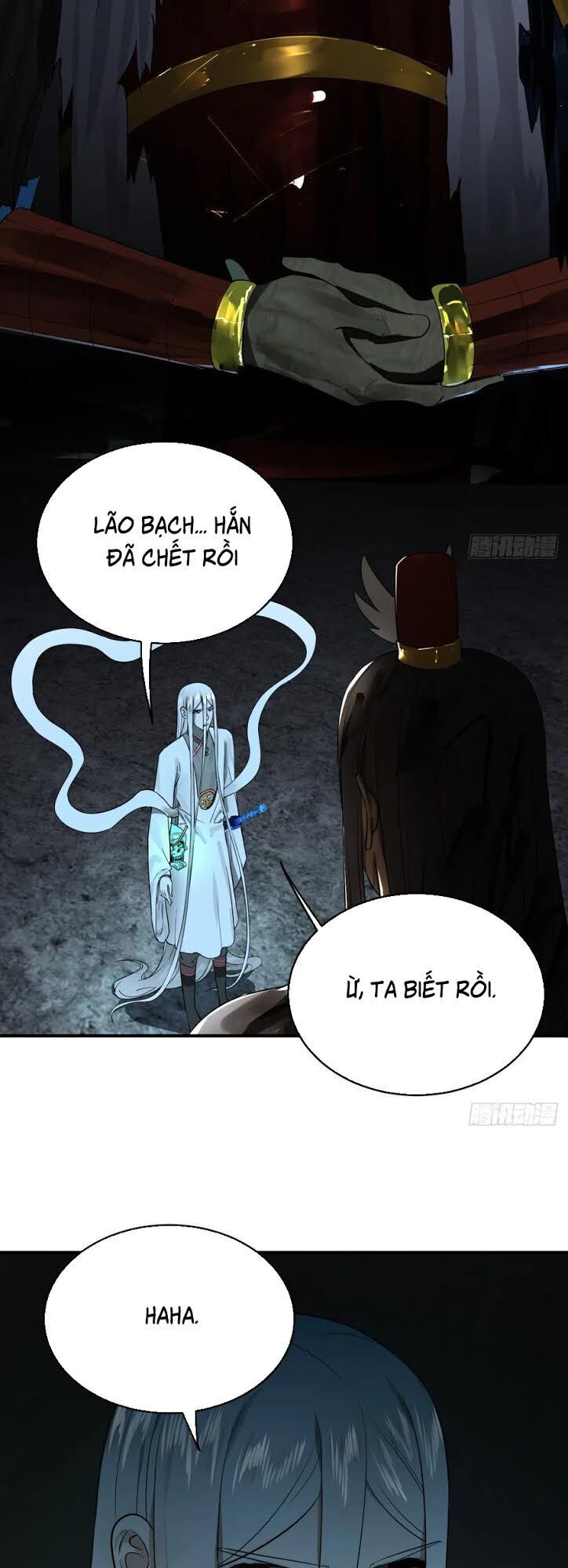 Luyện Khí 3000 Năm Chapter 153 - Trang 2