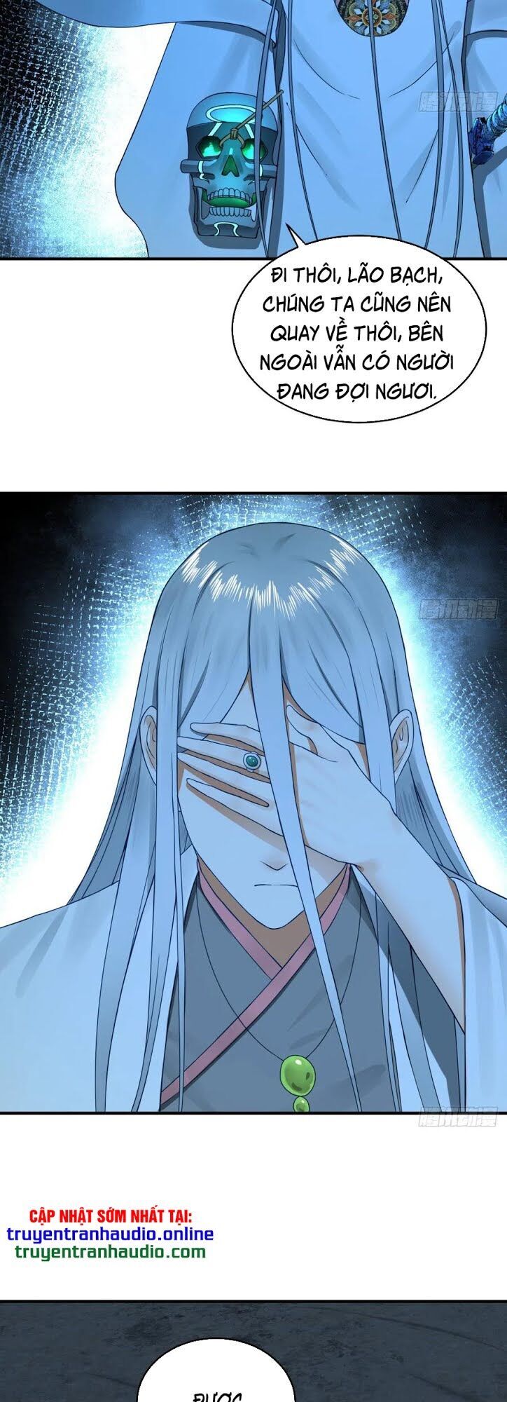 Luyện Khí 3000 Năm Chapter 153 - Trang 2