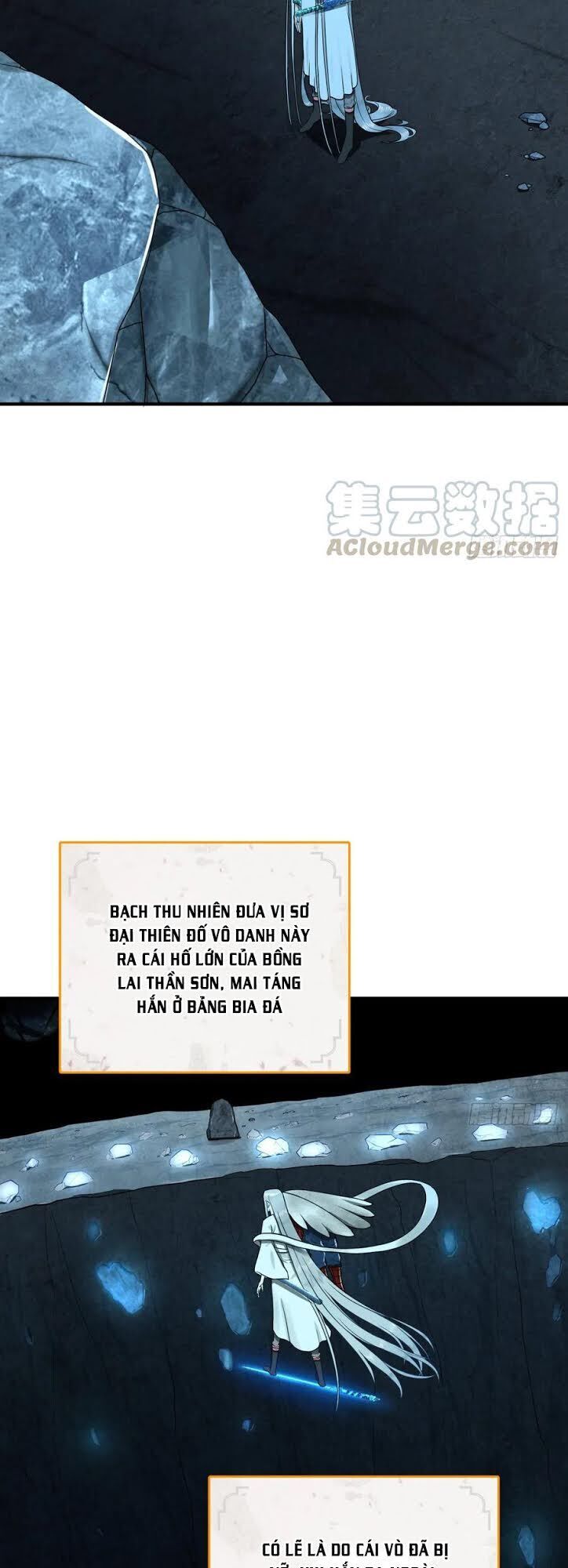 Luyện Khí 3000 Năm Chapter 153 - Trang 2