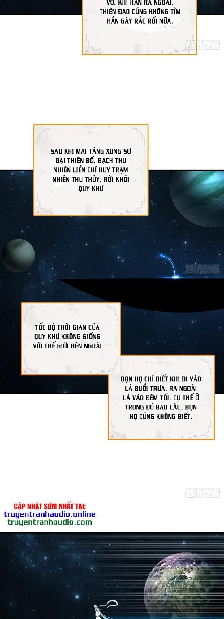 Luyện Khí 3000 Năm Chapter 153 - Trang 2