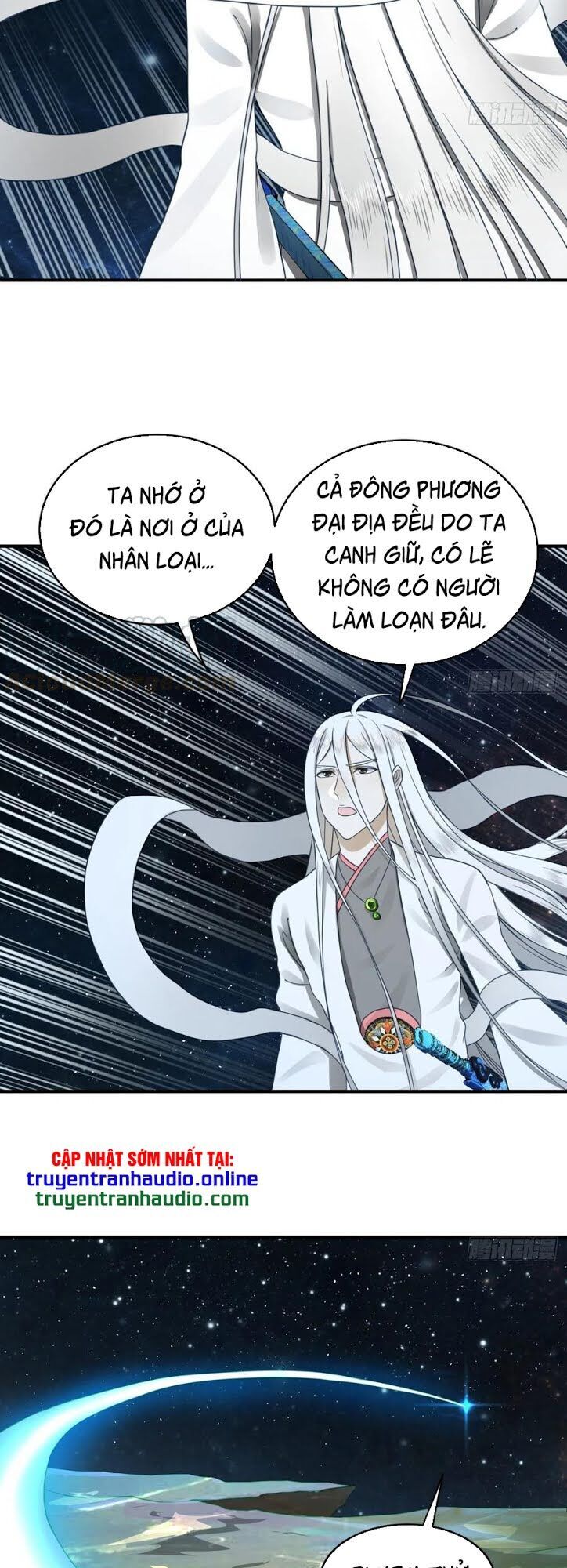 Luyện Khí 3000 Năm Chapter 153 - Trang 2