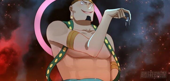 Luyện Khí 3000 Năm Chapter 153 - Trang 2