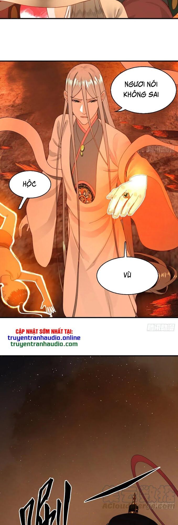 Luyện Khí 3000 Năm Chapter 153 - Trang 2