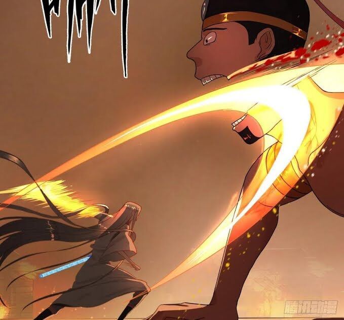 Luyện Khí 3000 Năm Chapter 153 - Trang 2