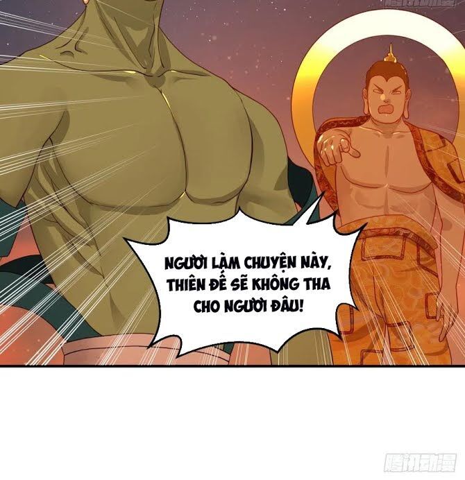 Luyện Khí 3000 Năm Chapter 153 - Trang 2