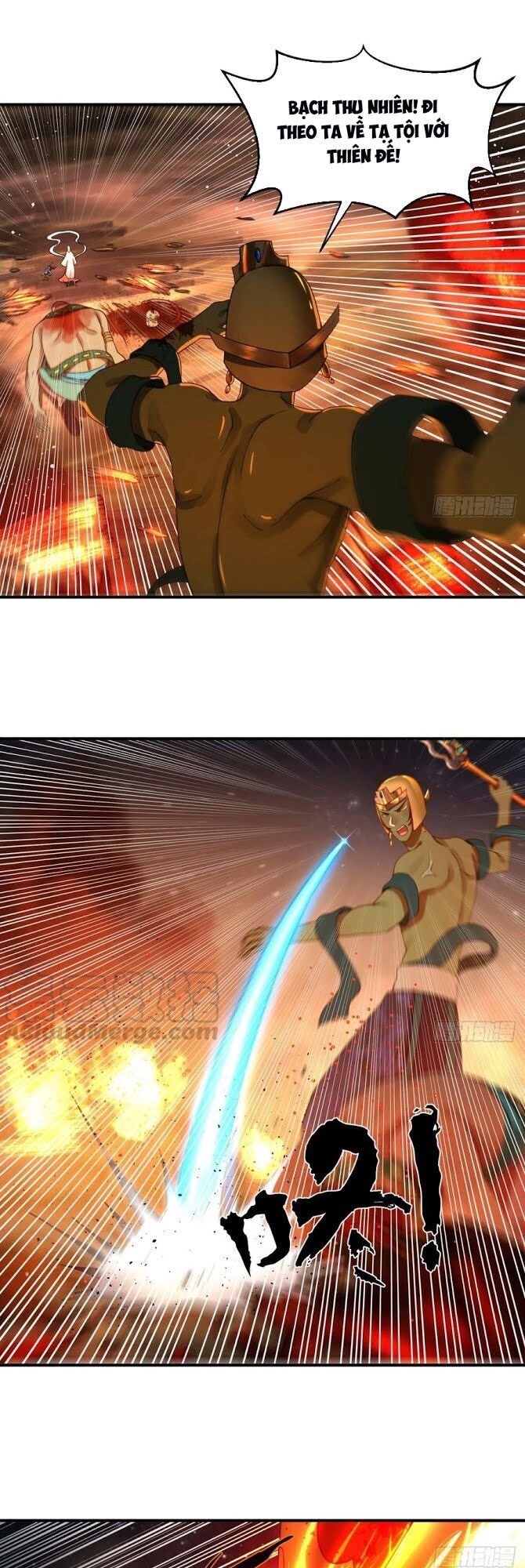 Luyện Khí 3000 Năm Chapter 153 - Trang 2