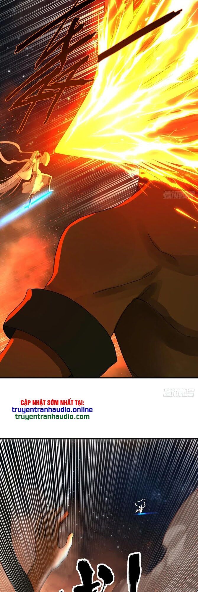 Luyện Khí 3000 Năm Chapter 153 - Trang 2