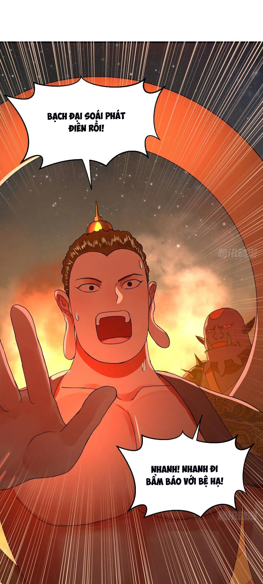 Luyện Khí 3000 Năm Chapter 153 - Trang 2