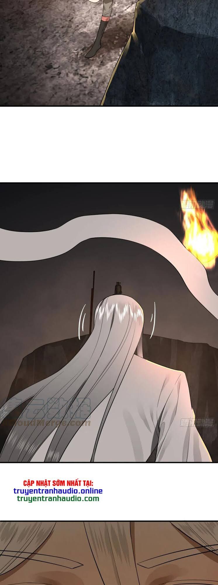 Luyện Khí 3000 Năm Chapter 153 - Trang 2