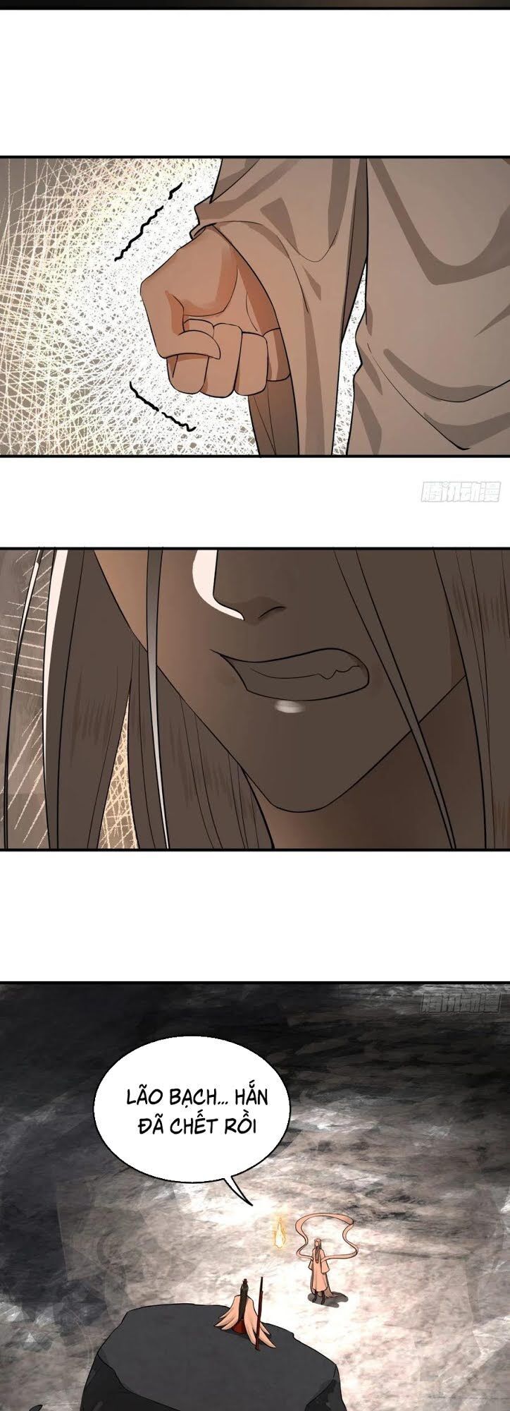 Luyện Khí 3000 Năm Chapter 153 - Trang 2