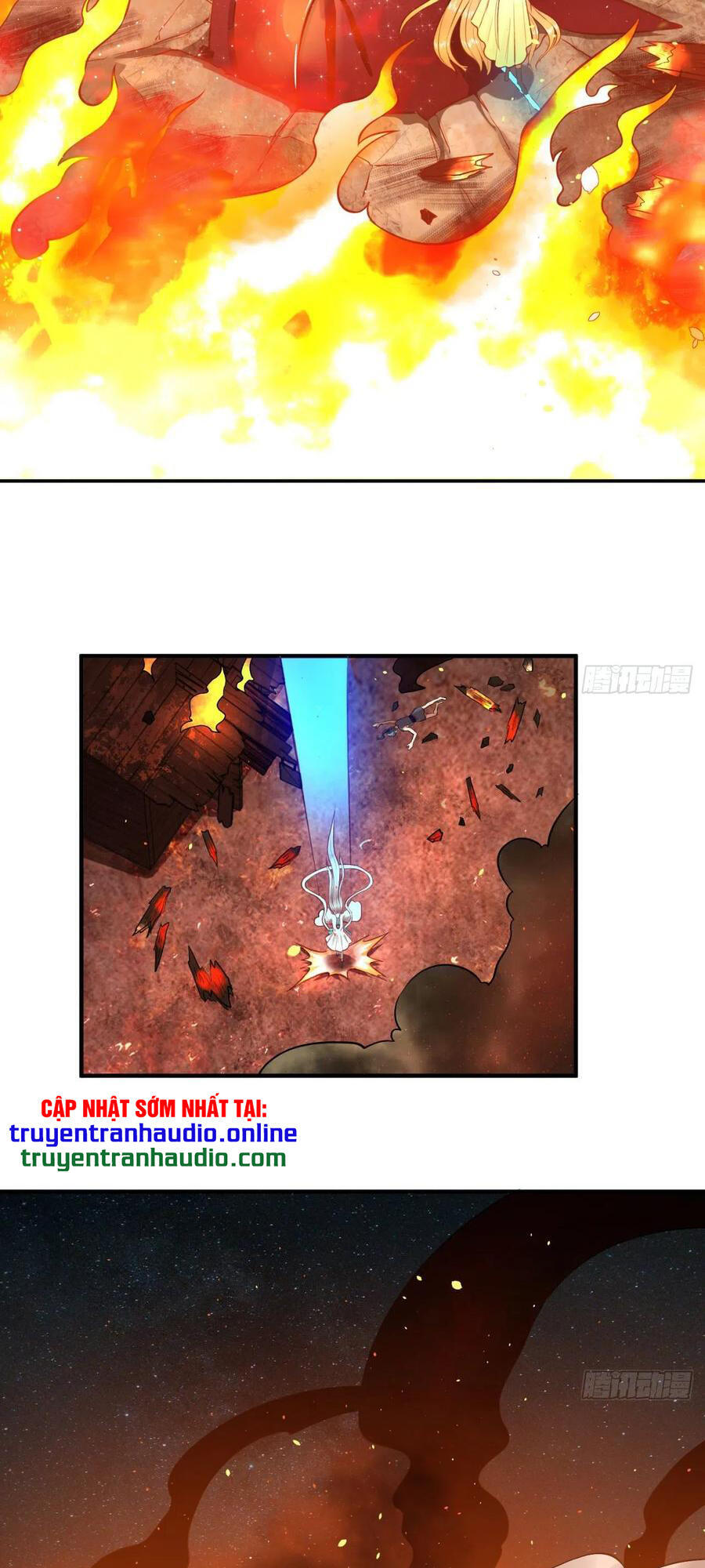 Luyện Khí 3000 Năm Chapter 154 - Trang 2