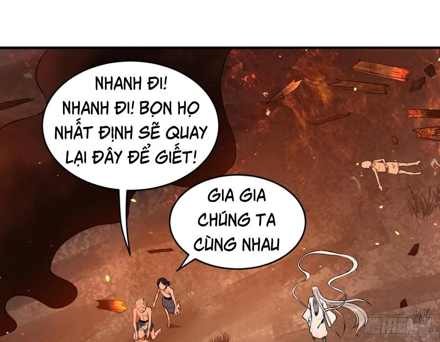 Luyện Khí 3000 Năm Chapter 154 - Trang 2