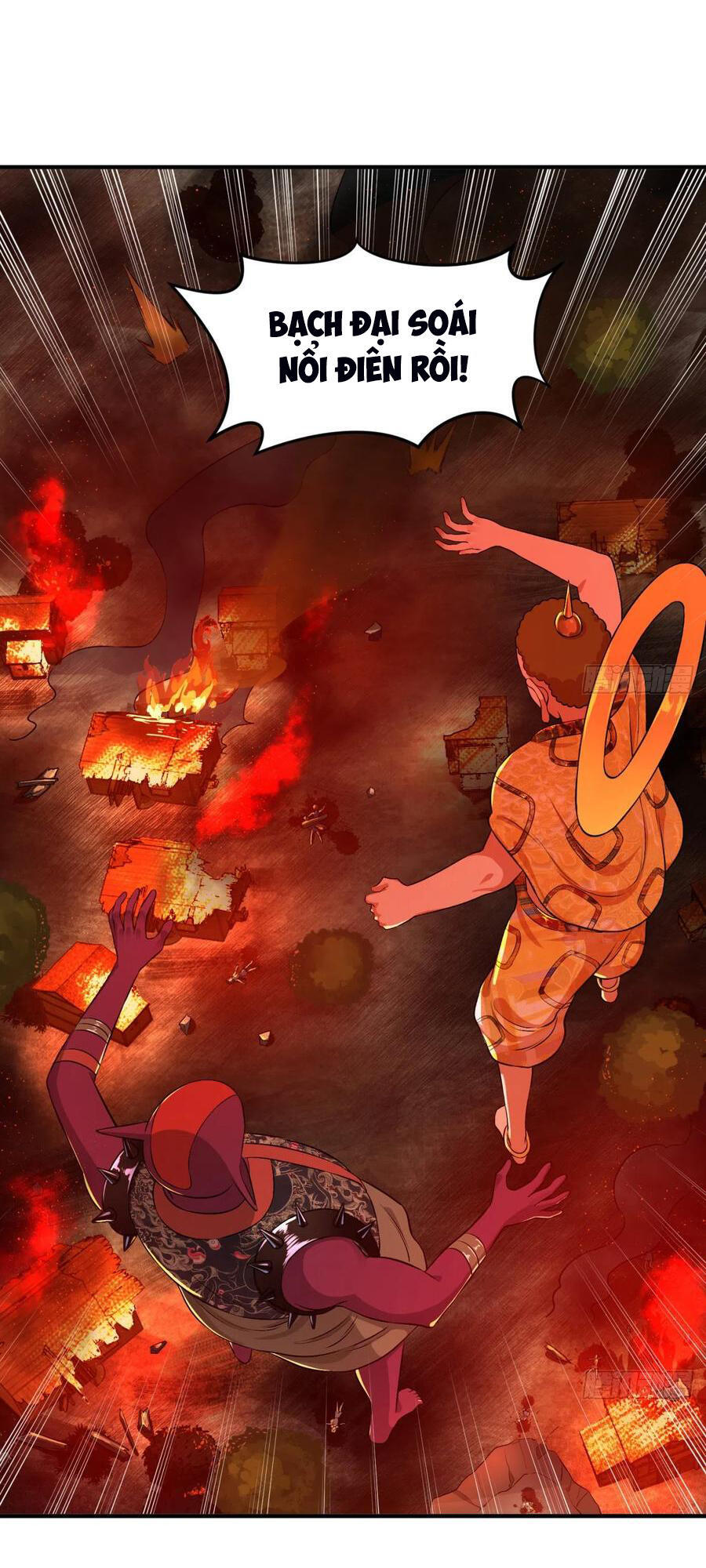 Luyện Khí 3000 Năm Chapter 154 - Trang 2