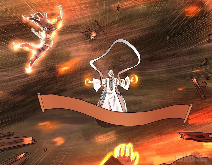 Luyện Khí 3000 Năm Chapter 154 - Trang 2