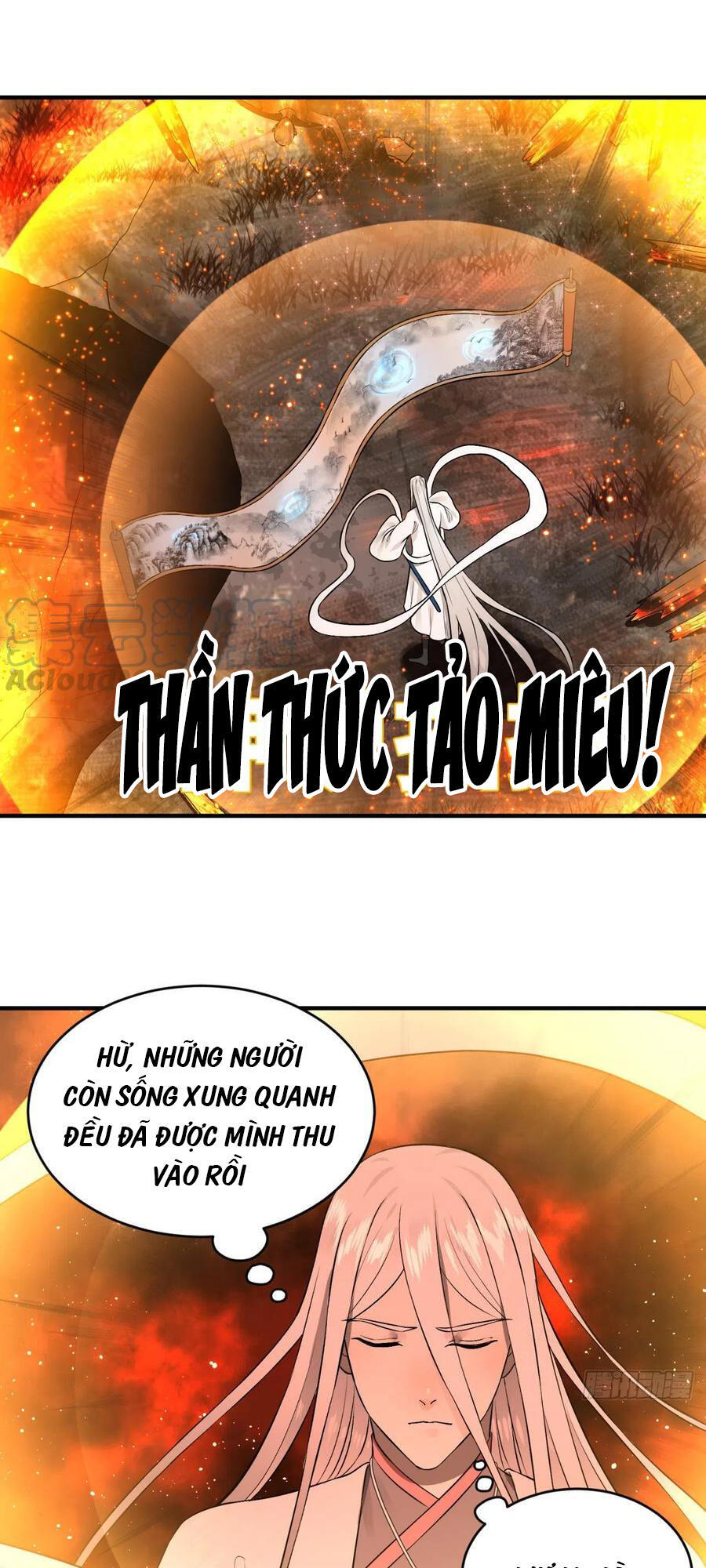 Luyện Khí 3000 Năm Chapter 154 - Trang 2