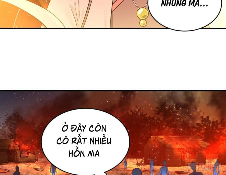 Luyện Khí 3000 Năm Chapter 154 - Trang 2