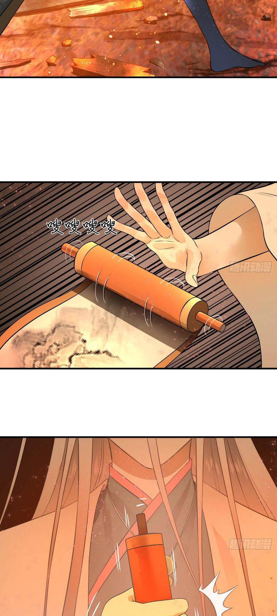 Luyện Khí 3000 Năm Chapter 154 - Trang 2