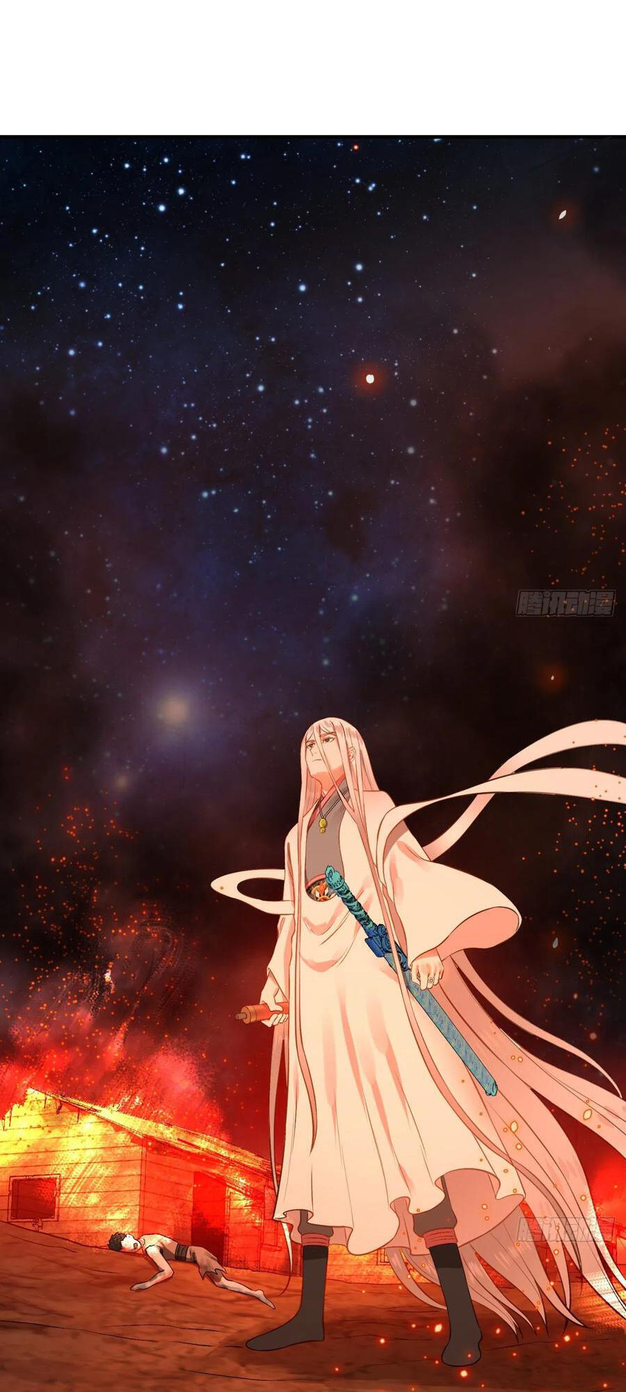 Luyện Khí 3000 Năm Chapter 154 - Trang 2