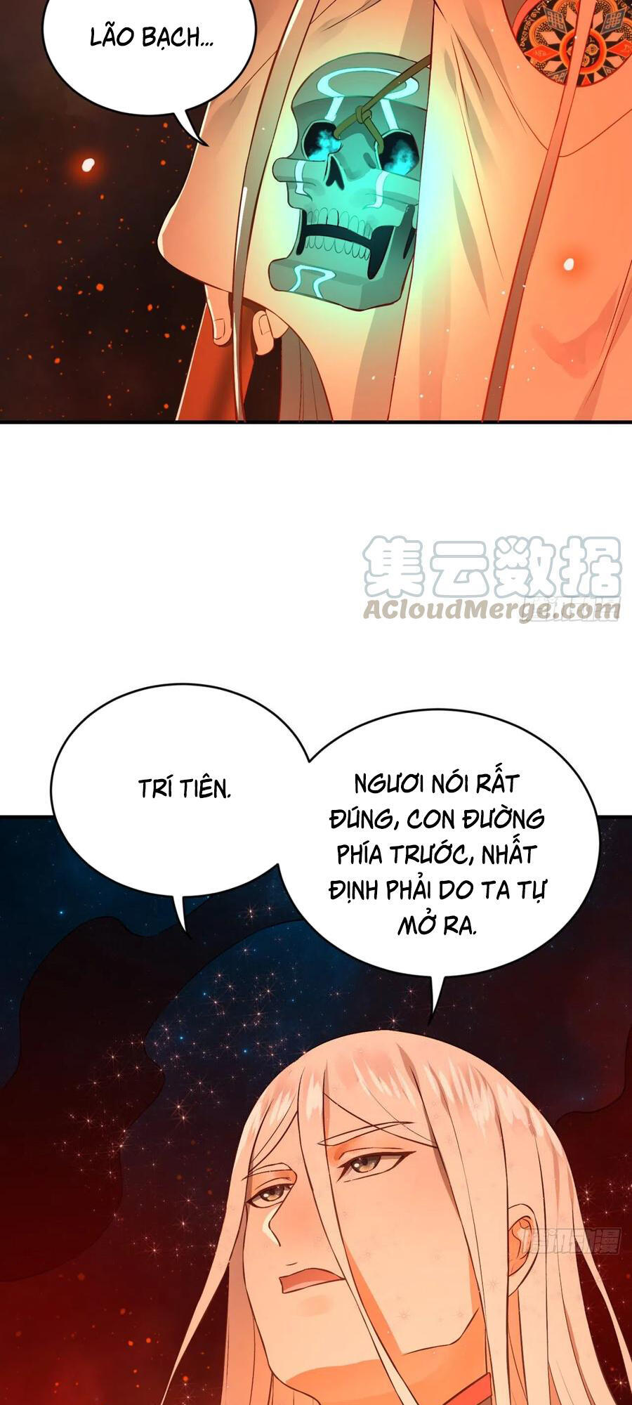 Luyện Khí 3000 Năm Chapter 154 - Trang 2