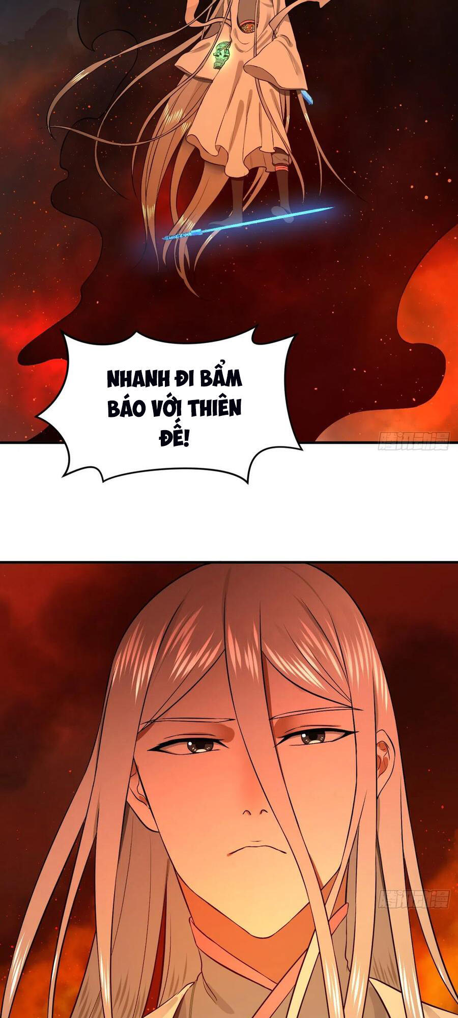 Luyện Khí 3000 Năm Chapter 154 - Trang 2