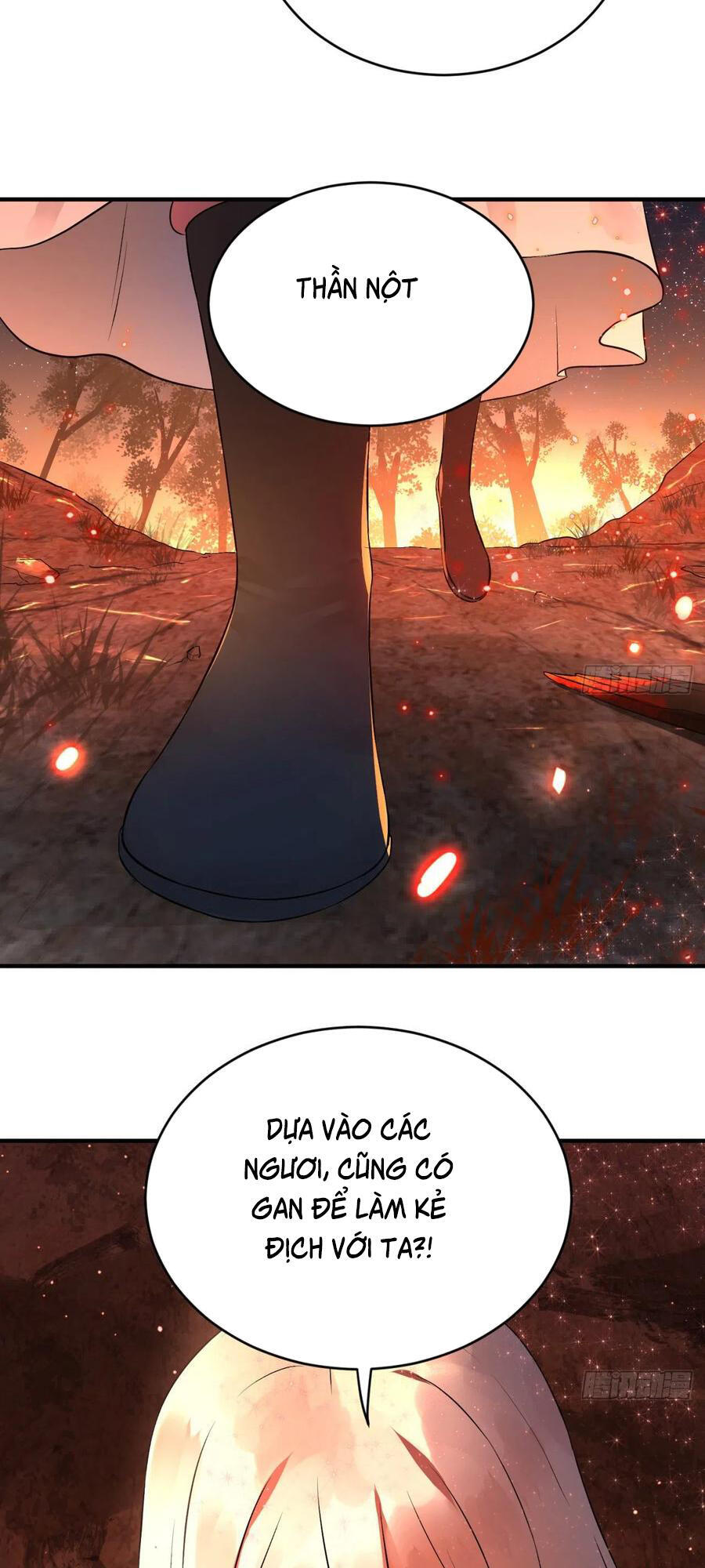 Luyện Khí 3000 Năm Chapter 154 - Trang 2