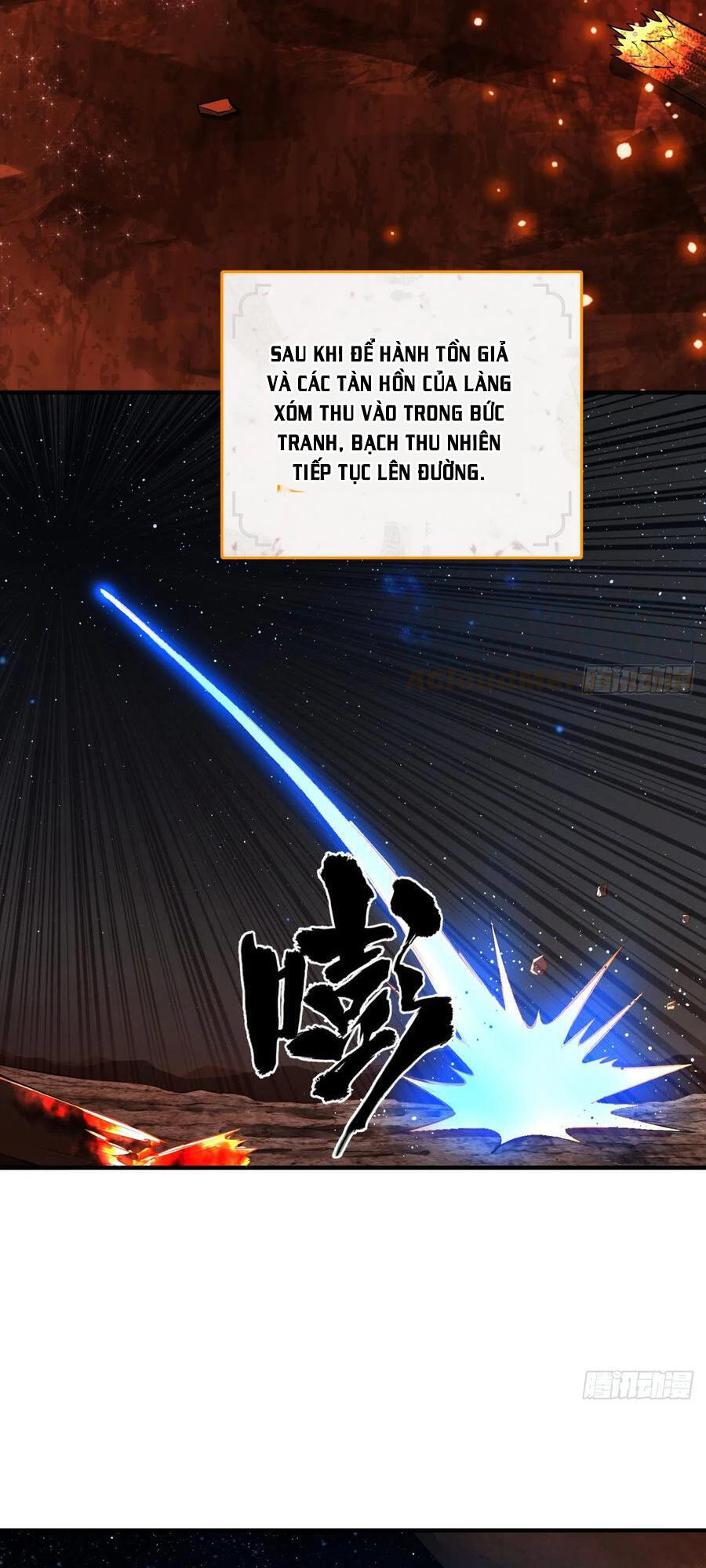 Luyện Khí 3000 Năm Chapter 154 - Trang 2