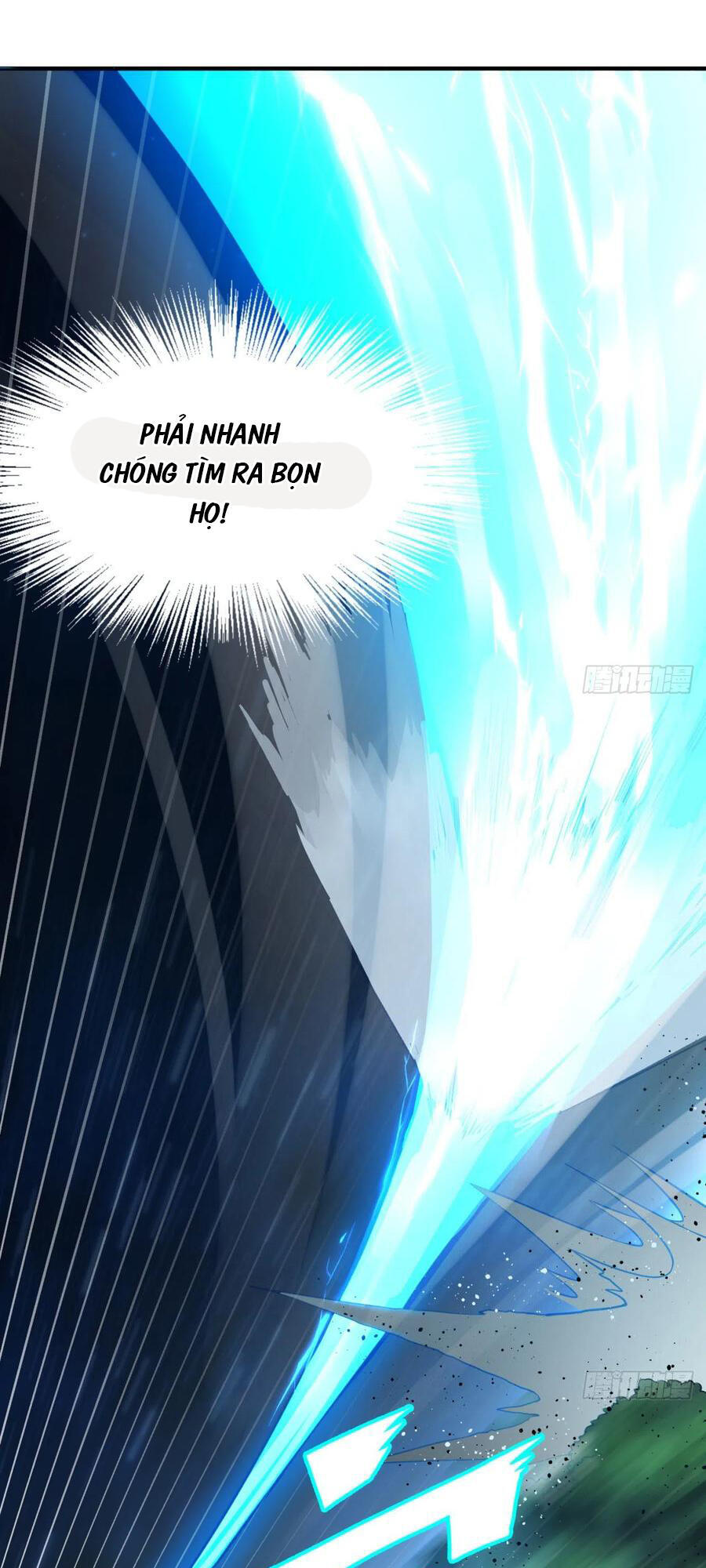 Luyện Khí 3000 Năm Chapter 154 - Trang 2